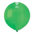 #012 Green Standard Color 19 in