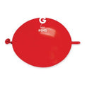 #045 Red  Standard Color 6 in