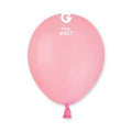 #057 Pink Standard Color 5 in