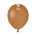 #076 Mocha Standard Color 5 in