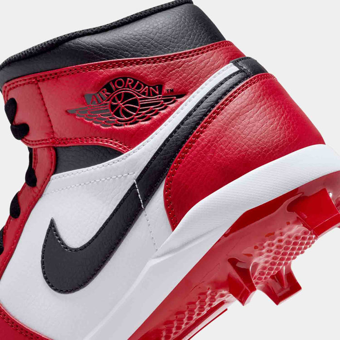 Jordan 1 Retro MCS Baseball Cleats