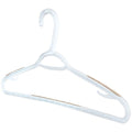 100 HNGR SET NON SLIP BRN