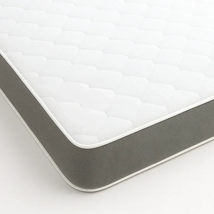 OrthoRest Rebonded Foam Mattress