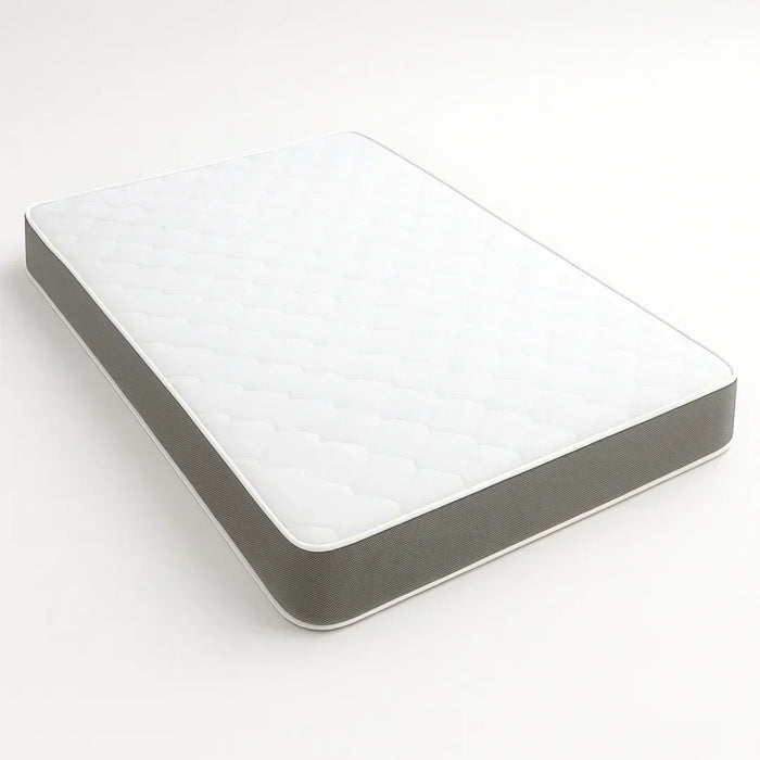 OrthoRest Rebonded Foam Mattress