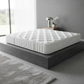 Pocket Spring Foam Mattress
