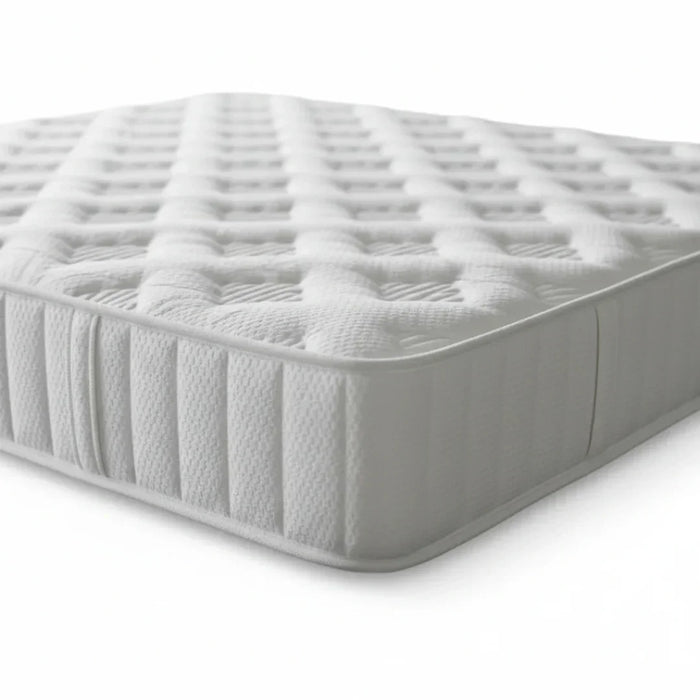 Pocket Spring Foam Mattress