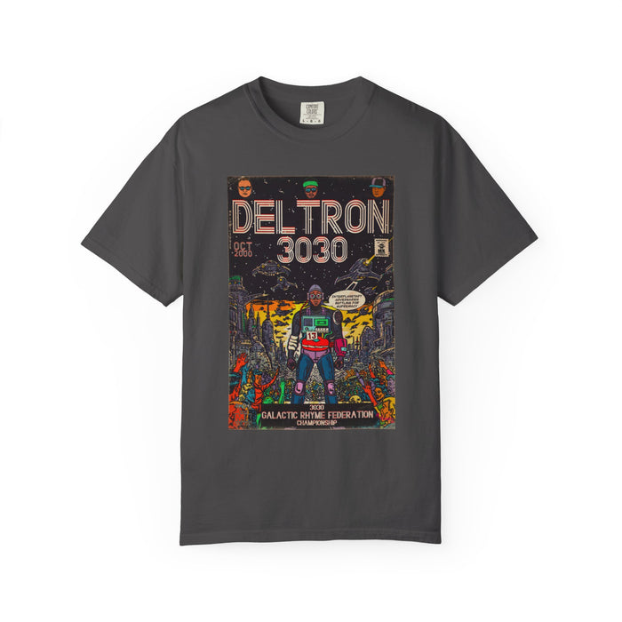 3030 - Unisex Comfort Colors T-shirt