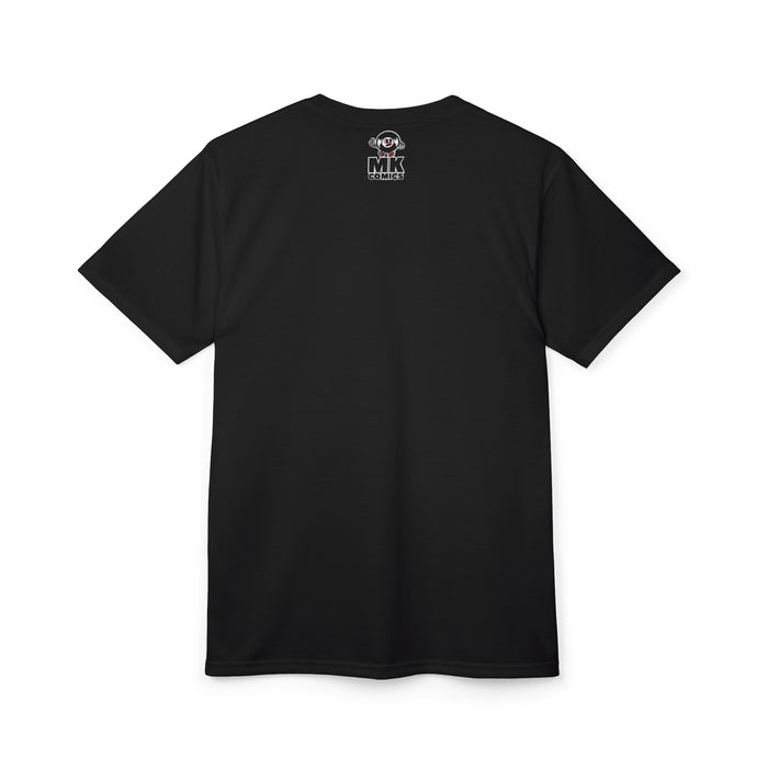3030 - Unisex Cut & Sew Tee (AOP)