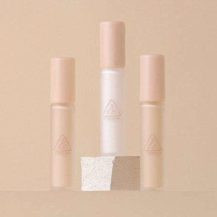 3CE Skin Fit Cover Liquid Concealer – 5.2g - myernk