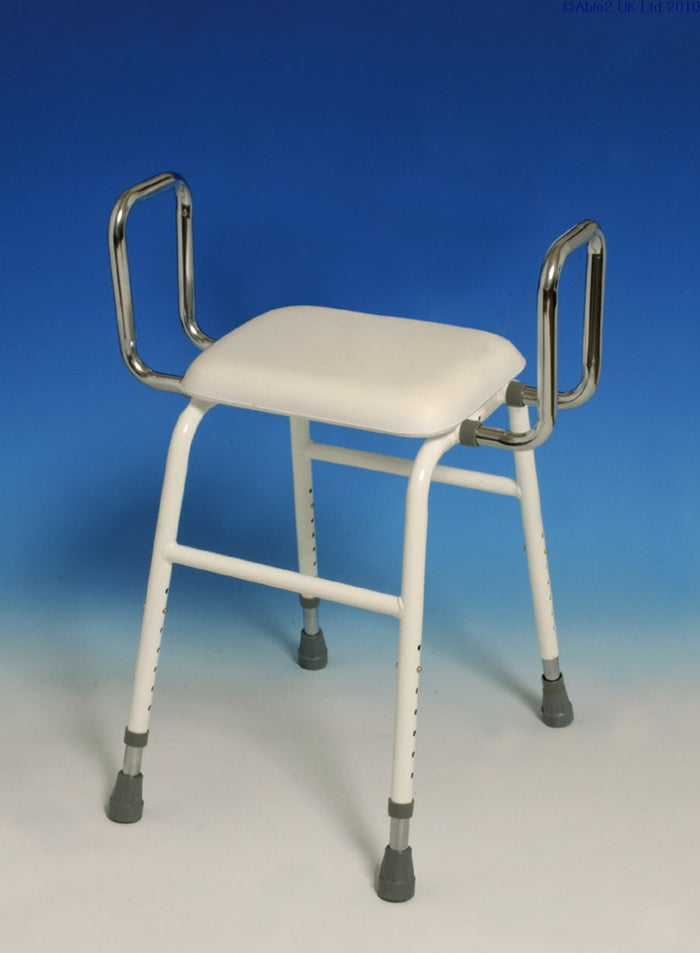 4 in 1 Perching Stool