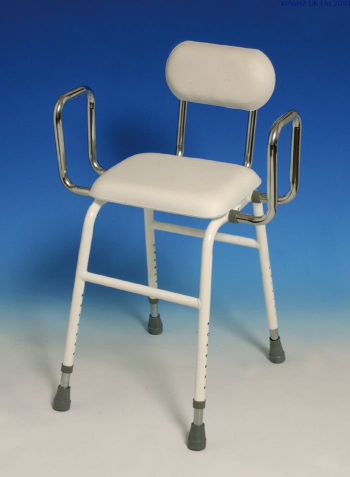 4 in 1 Perching Stool