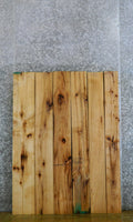 6- Hickory Kiln Dried Salvaged Lumber Pack/Craft Boards 41142-41143