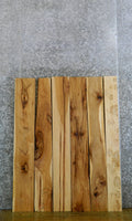 6- Kiln Dried Reclaimed Hickory Lumber Pack 41012-41013