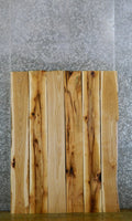 6- Salvaged Kiln Dried Hickory Lumber Pack/Craft Boards 41094-41095