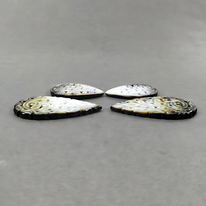 拖把雕刻