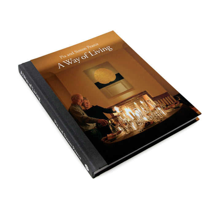 A Way of Living, by Pia & Simon Pearce