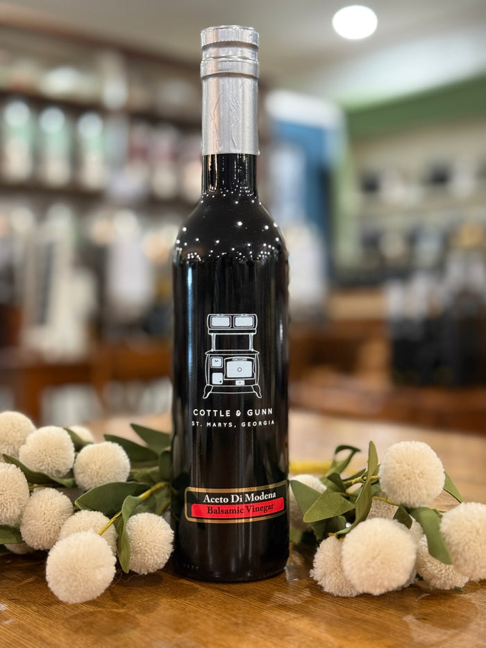 Aceto di Modena Balsamic Vinegar