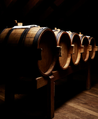 Aceto di Modena Balsamic Vinegar