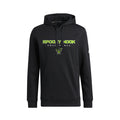Adi Spooky Nook Varsity 23' Volleyball Hoodie, Black - SV SPORTS