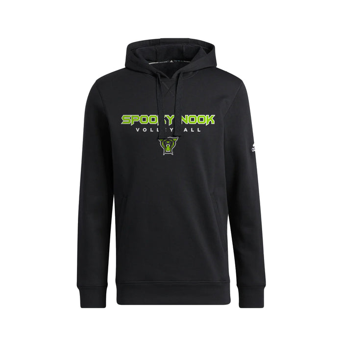 Adi Spooky Nook Varsity 23' Volleyball Hoodie, Black - SV SPORTS