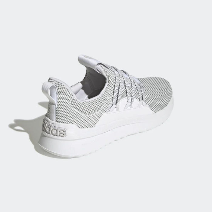 Adidas Lite Racer Adapt 5.0 Lifestyle Shoes outside back angled view