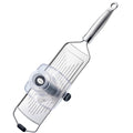Adjustable V-Slicer