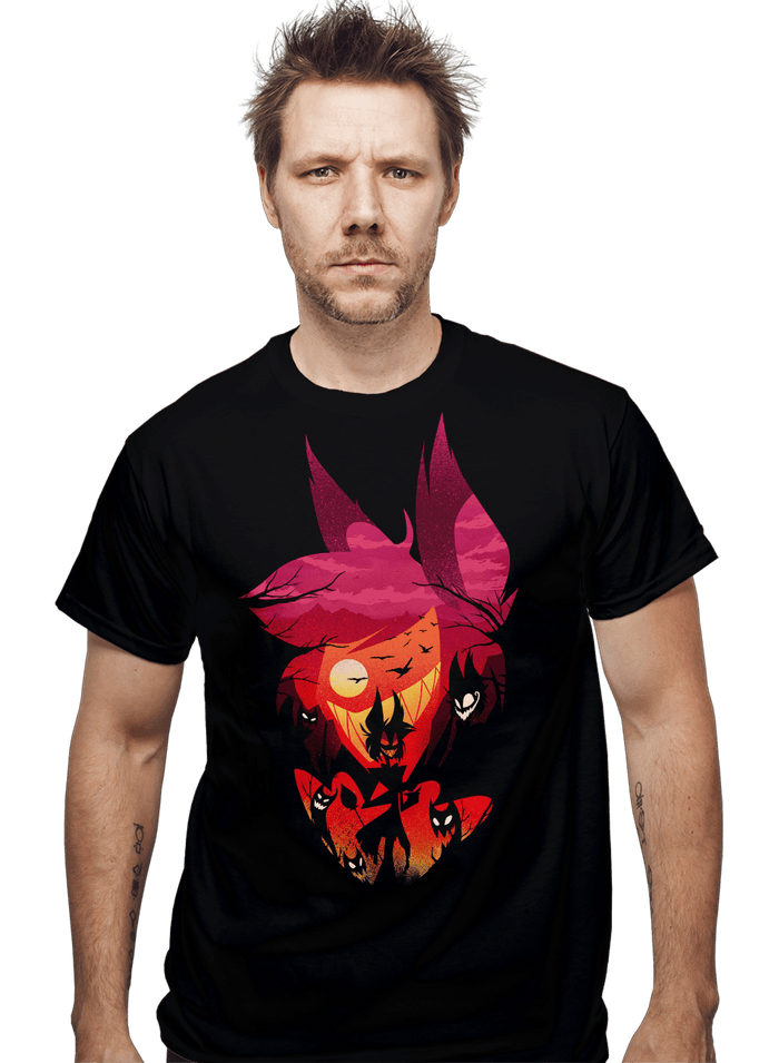Daily_Deal_Shirts Alastor Shadow