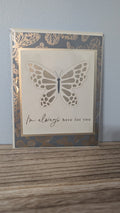 Always Here for You Greeting Card