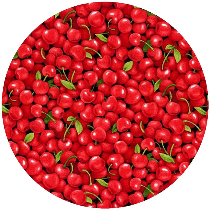 Andreas Jar Opener: Cherries