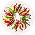Andreas Jar Opener: Chili Wreath