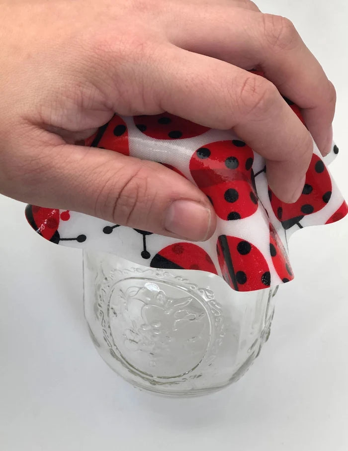Andreas Jar Opener: Diddle Bug