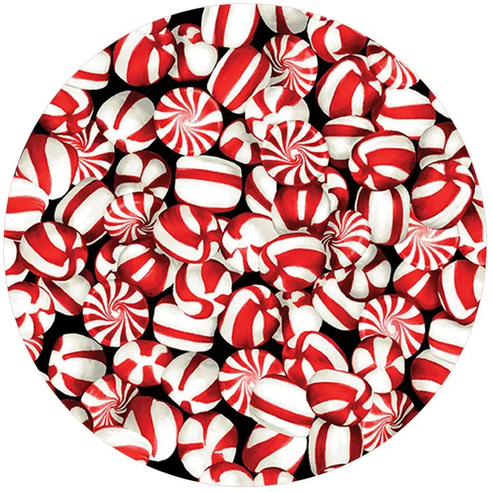 Andreas Jar Opener: Holiday Peppermints