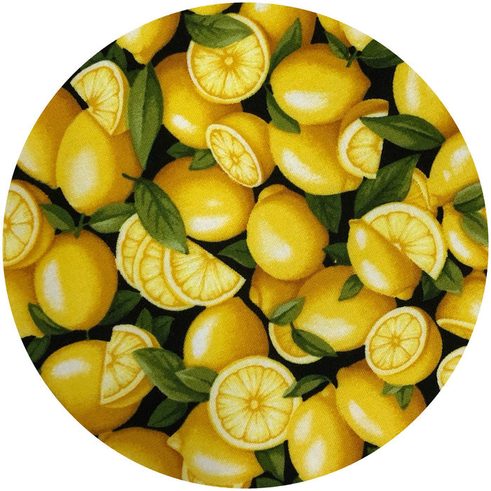 Andreas Jar Opener: Lemons