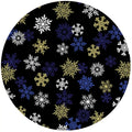Andreas Jar Opener: Sparkling Snowflakes