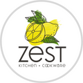 Andreas Jar Opener: Zest Billings