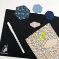 Applique Design Mat