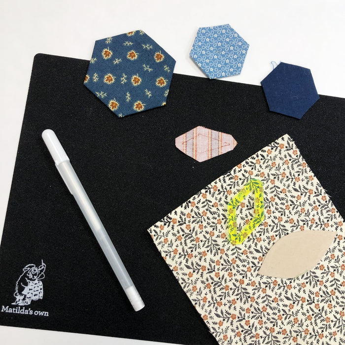 Applique Design Mat