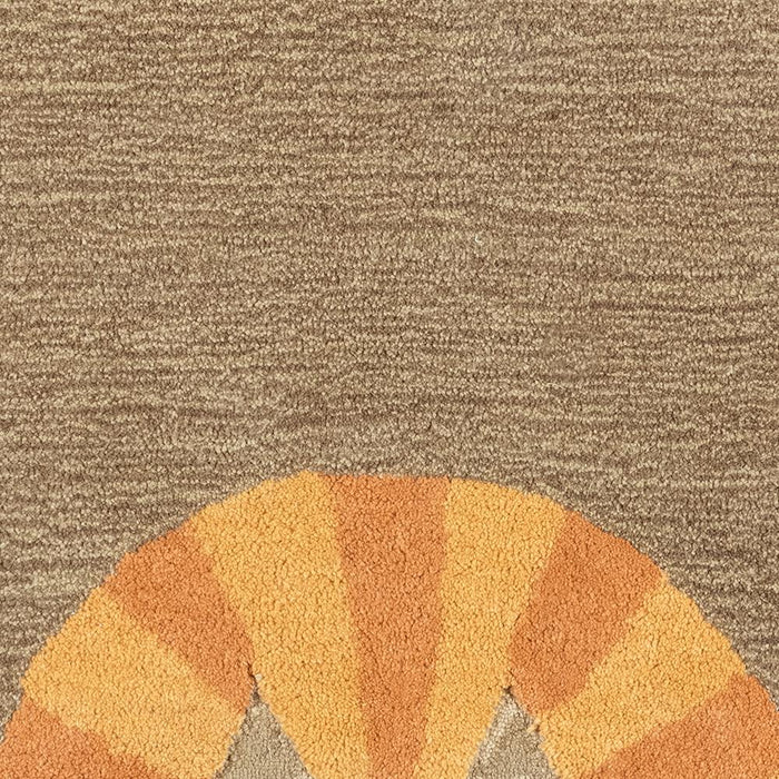 Rugs by Roo | Momeni Atticus Leon Area Rug-ATTICATC-1GRN3050