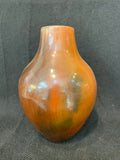 Authentic Navajo Pottery; NP2-A3; 6.5”H x 4”W