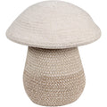 Rugs by Roo | Lorena Canals Baby Mushroom Basket-BSK-MUBABY