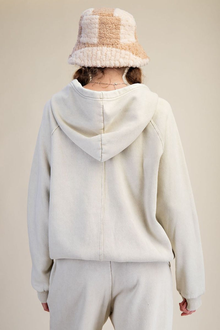 BANANAS Patch Hoodie