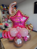 Barbie Small Bouquet