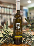 Basil Infused Olive Oil