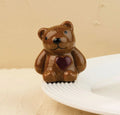 bear with me
