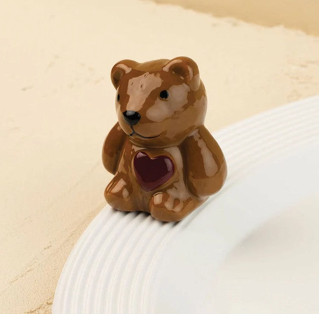 bear with me