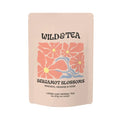 Bergamont Blossoms Herbal Tea