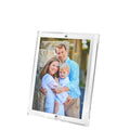Beveled Acrylic Frame 5x7