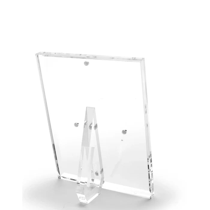 Beveled Acrylic Frame 5x7