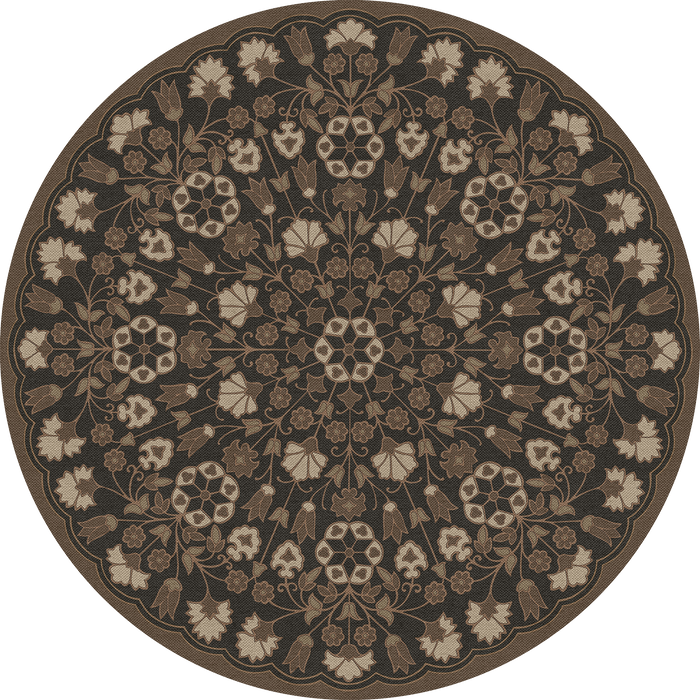 Biltmore - Arabesque Bloom - Earth and Ember