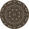 Biltmore - Arabesque Bloom - Earth and Ember
